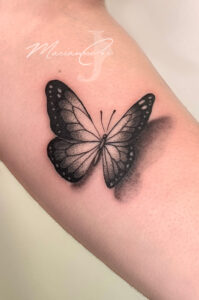 Josee Lemieux tatouage