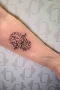 tatto josee lemieux