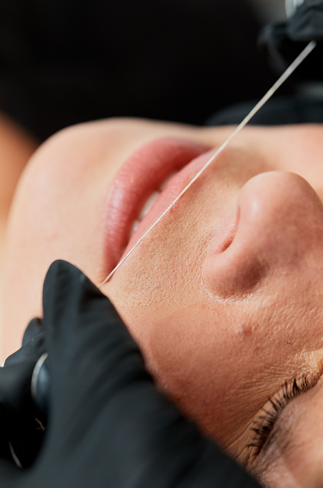 LipBlush semi-permanent